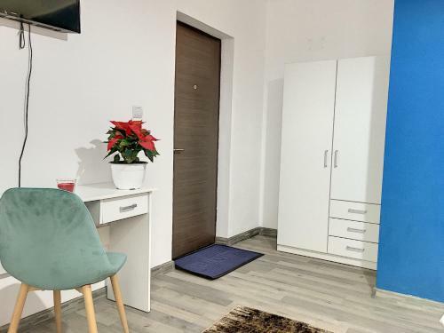 Hostal Bozy Rooms