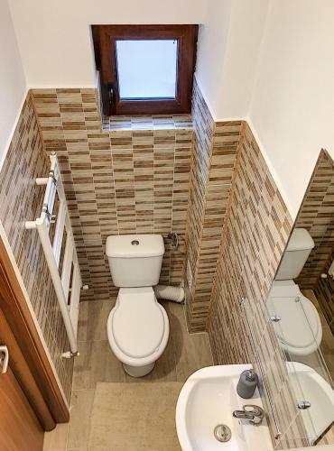 Hostal Bozy Rooms