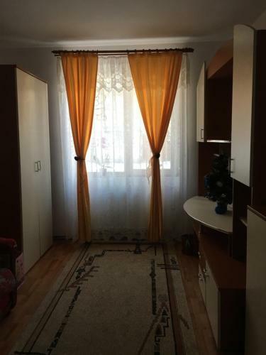 Apartamento Simona