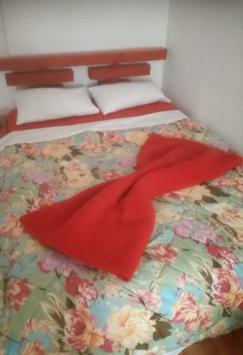 Apartamento Simona