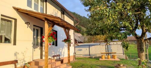 Casa Mateo