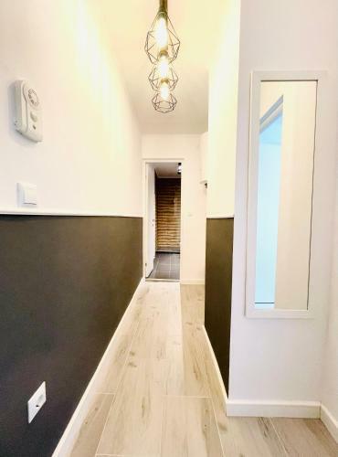 Apartamento Studio F13