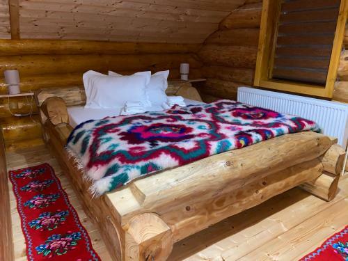 Hostal Agropensiunea Maria
