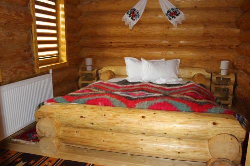 Hostal Agropensiunea Maria