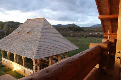Hostal Agropensiunea Maria