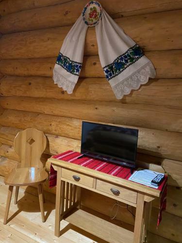 Hostal Agropensiunea Maria