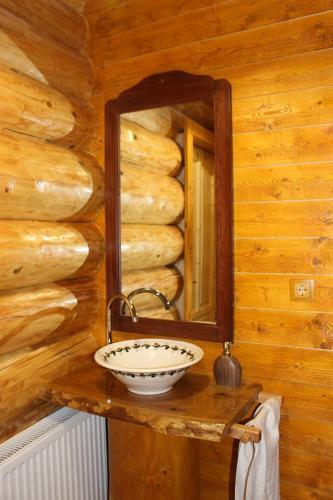 Hostal Agropensiunea Maria