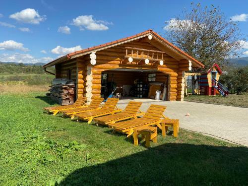 Hostal Agropensiunea Maria