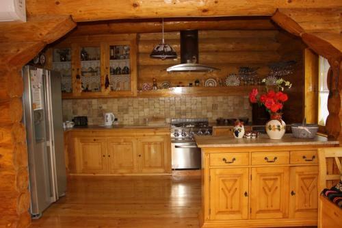 Hostal Agropensiunea Maria