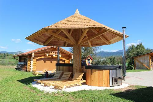 Hostal Agropensiunea Maria