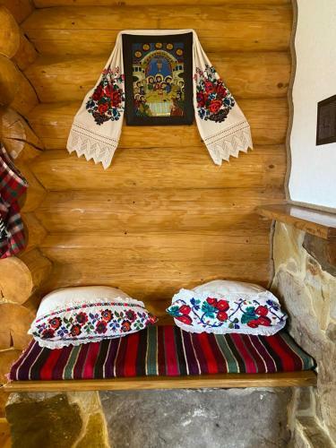 Hostal Agropensiunea Maria
