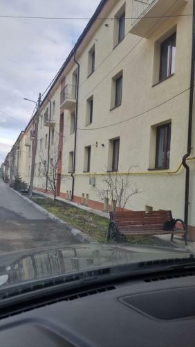 Apartamento Garsoniera Bro