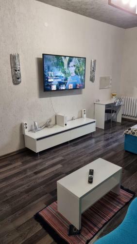 Apartamento Garsoniera Bro