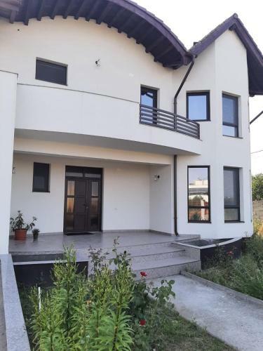 Villa Casa Mosului