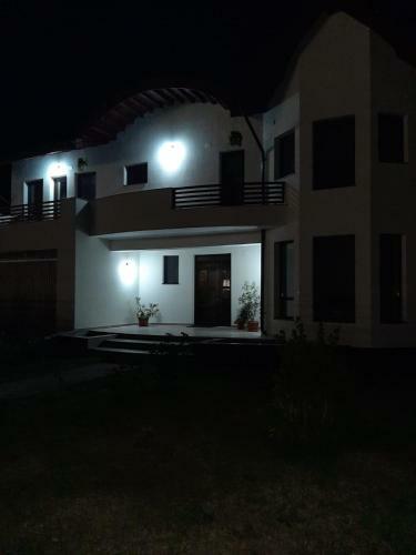Villa Casa Mosului