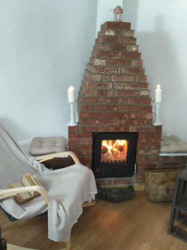 Apartamento Casuta Din Deal