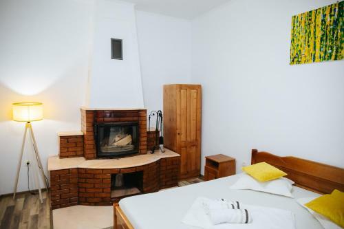 Hostal Casa Cristal