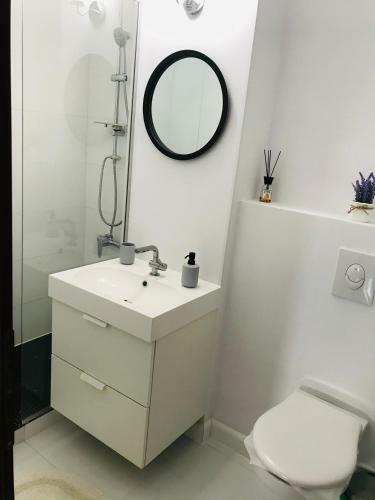 Apartamento Scandinavian House