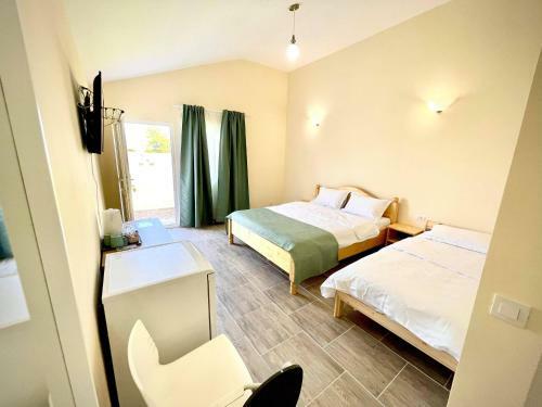 Hostal Pensiunea Onyx Vadu