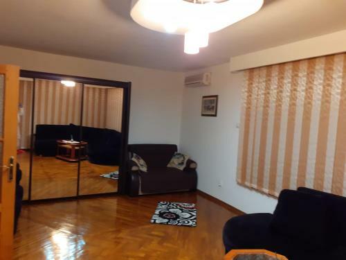 Apartament David