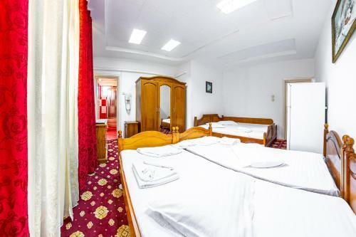 Hotel Motel Dasiana