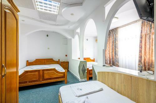 Hotel Motel Dasiana