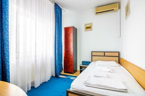 Hotel Motel Dasiana