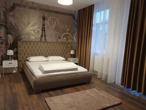 Hotel Aristocrat Central