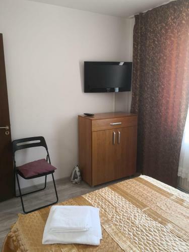 Apartament Cu Doua Camere