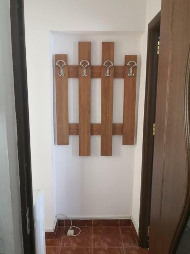 Apartament Cu Doua Camere