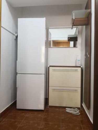 Apartament Cu Doua Camere