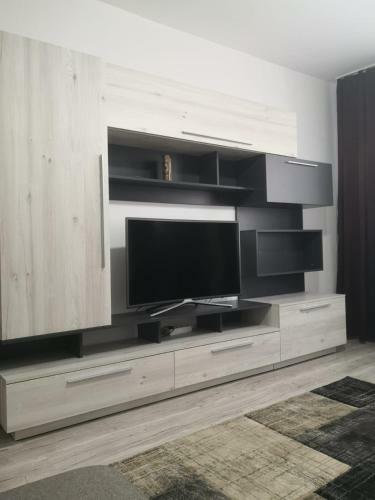 Apartament Cu Doua Camere