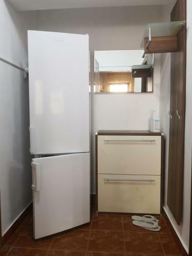 Apartament Cu Doua Camere