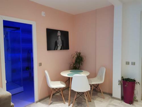 Hostal Art Boutique Central