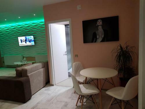 Hostal Art Boutique Central
