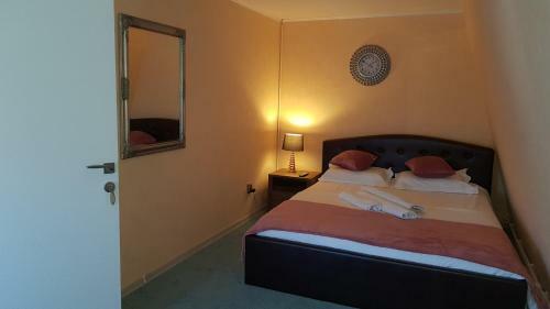Hostal Art Boutique Central