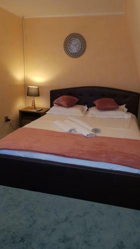 Hostal Art Boutique Central