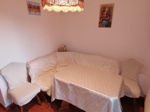 Targu Jiu Apart.