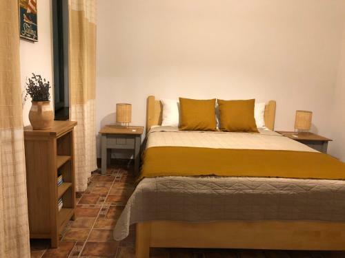Hostal Grauri Si Smochini