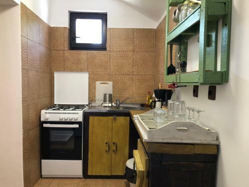 Hostal Grauri Si Smochini