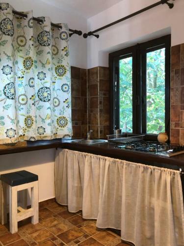 Hostal Grauri Si Smochini