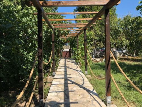 Hostal Grauri Si Smochini