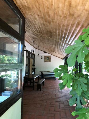 Hostal Grauri Si Smochini