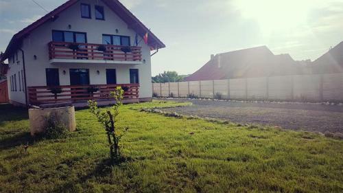 Agropensiunea Evelina