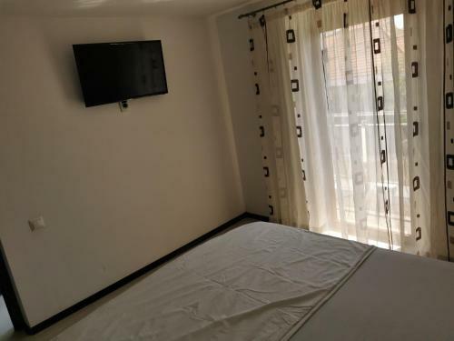 Hostal White House Davison