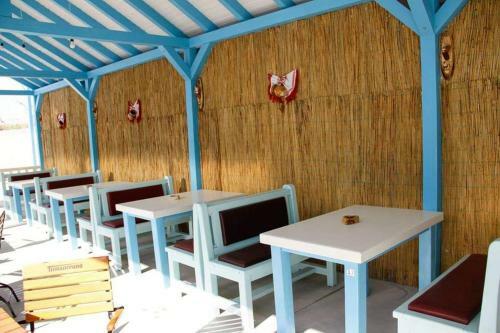 Hotel Pensiunea La Marcu Modern