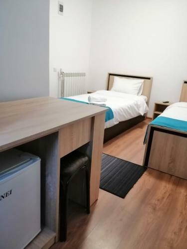 Hostal Pensiunea Corina Tulcea