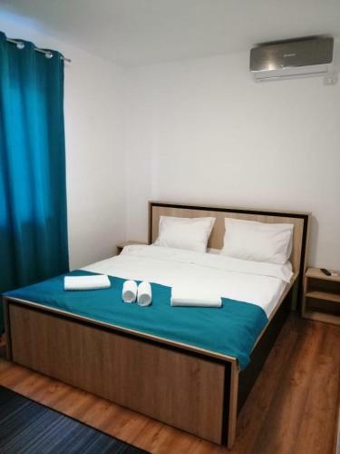 Hostal Pensiunea Corina Tulcea