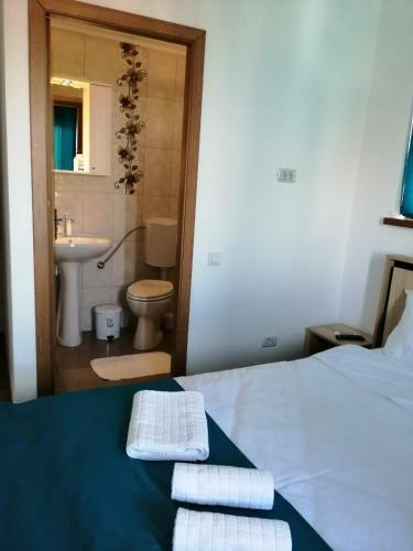 Hostal Pensiunea Corina Tulcea