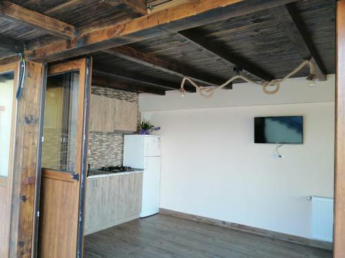 Hostal Pensiunea Corina Tulcea